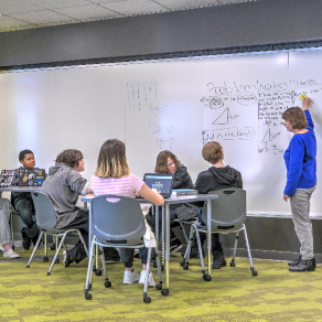 School Chairs Buying Guide Image