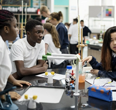 Science & Lab Tables