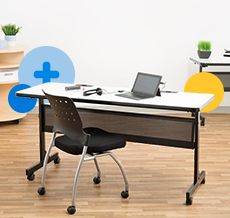 Training Tables