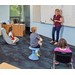 How Flexible Classroom Seating Benefits Students