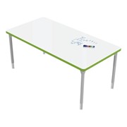 Hierarchy Rectangle Whiteboard Activity Table