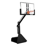 Youth Portable/ Adjustable Basketball System