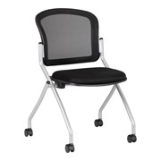 Mesh Back Nesting Chair