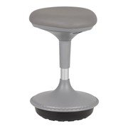 Adjustable-Height Active Learning Stool