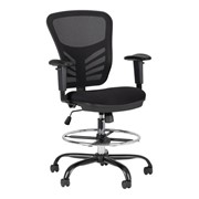 Deluxe Counter-Height Chair