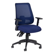Heavy-Duty Task Chair