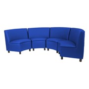 Kid Comfort Collective Modular Half Circle