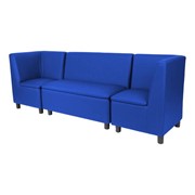 Kid Comfort Collective Modular Lounge Sofa