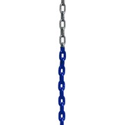 Coated Swing Chain Set