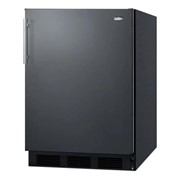 ADA Compliant Refrigerator-Freezer