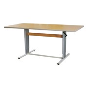 Group Therapy Table