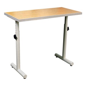 Hand Therapy Table w/ out Comfort Recess