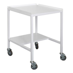 Purair Fume Hood Cart for P5-36