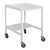 Purair Fume Hood Cart
