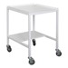 Purair Fume Hood Cart