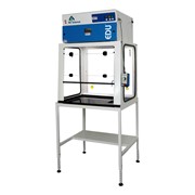 EDU Series ADA Demonstration Fume Hood