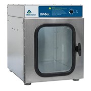 Benchtop Decontamination Chamber - UV-BOX