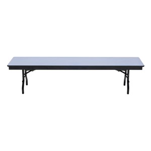 Folding Cafeteria Bench Seat
