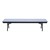 Folding Cafeteria Bench Seat