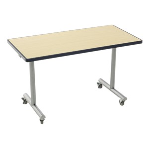 Mobile Folding Booth & Table Package - Table
