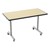 Mobile Folding Booth & Table Package - Table