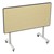 Mobile Folding Booth & Table Package - Table - Folded