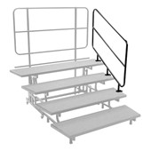 E-Z Riser Side Rails