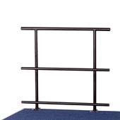 Stage Guardrail