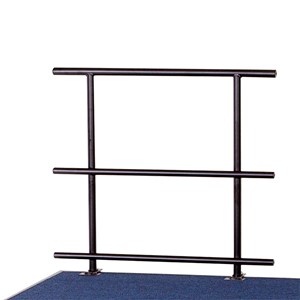 Stage Guardrail