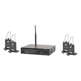 Assistive Listening System