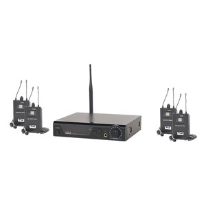Assistive Listening System - Basic Package