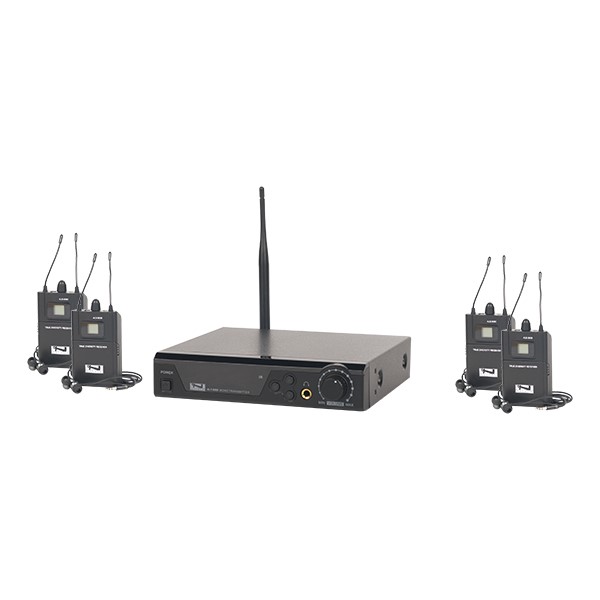 Assistive Listening System - Basic Package