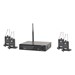 Assistive Listening System - Basic Package