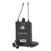Assistive Listening System Accessory - Belt Pack