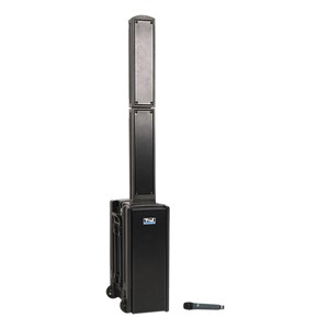 Beacon Line Array Portable Sound System w/ AnchorLink