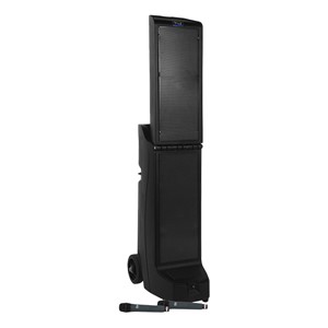 Bigfoot Portable Large Venue Sound System - Dual Mic Package