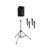 Liberty 2 Basic Package Portable Sound System w/ AnchorLink - 4 Mics