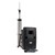 Liberty Platinum Basic Portable Sound System w/ AnchorLink - Dual Mic Package