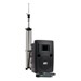Liberty Platinum Basic Portable Sound System w/ AnchorLink - Dual Mic Package
