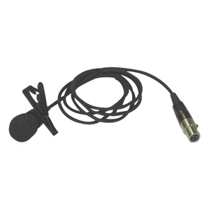 Lapel Mic