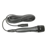 Wired Handheld Mic