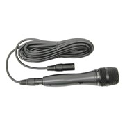 Wired Handheld Mic