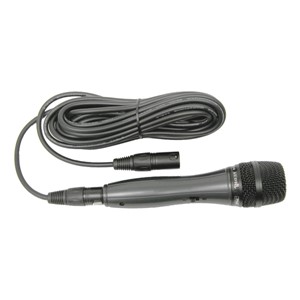 Wired Handheld Mic