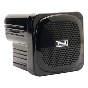 AN-Mini Lightweight Portable PA System - Black