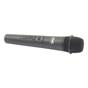 Wireless Mic