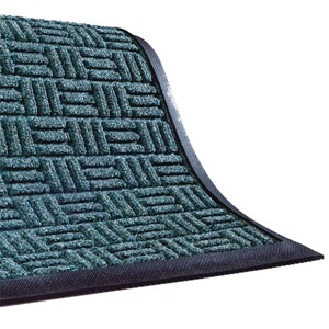 Masterpiece Select Entrance Mat