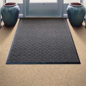Masterpiece Select Entrance Mat