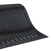 Safety Scrape Entrance Mat