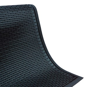 SuperScrape Entrance Mat