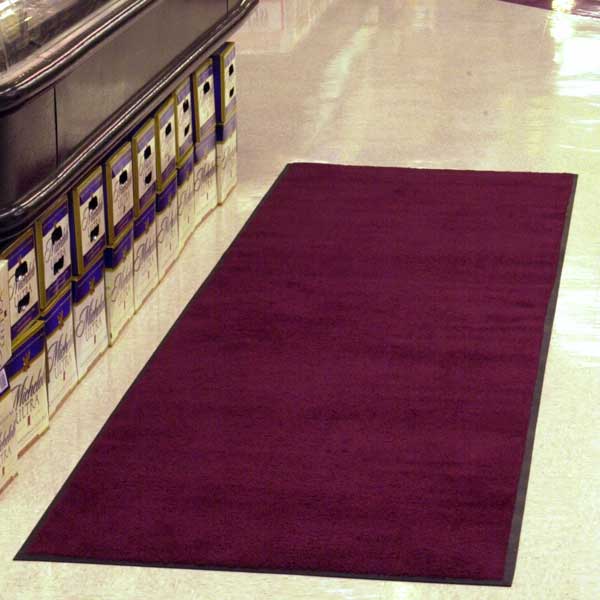 Tri-Grip Interior Mat